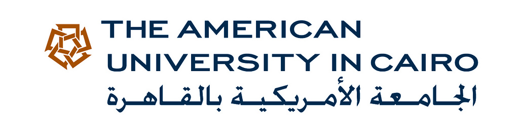 The American University in Cairo